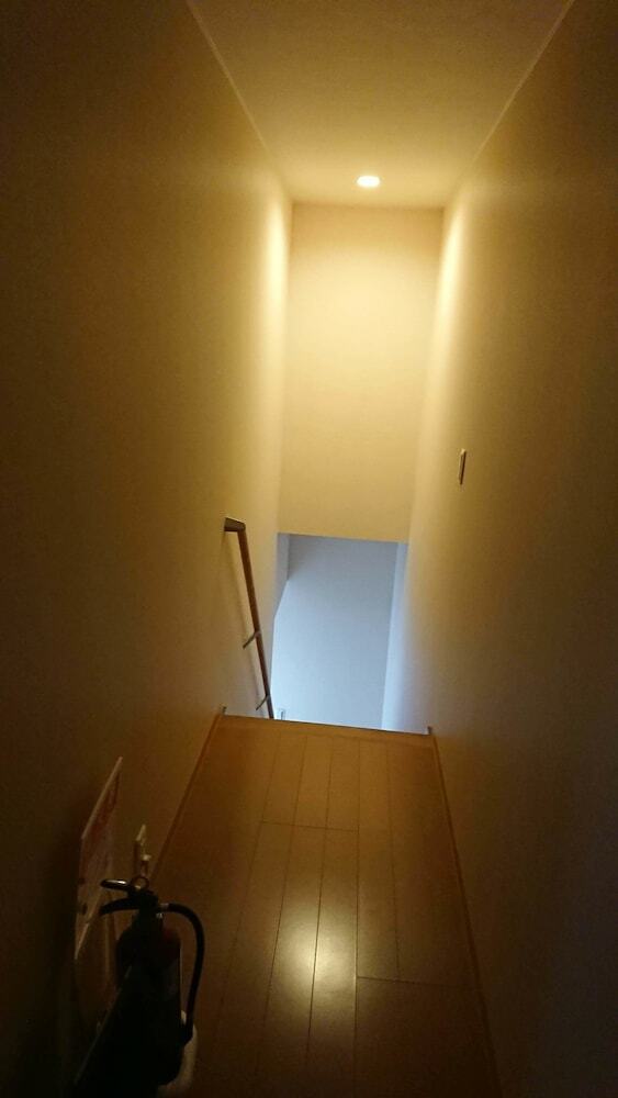 Hostal Guesthouse Kumano