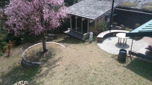 Hostal Tajimi Guest House