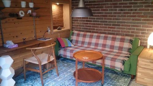 Hostal Tajimi Guest House