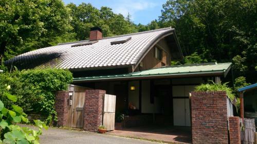 Hostal Tajimi Guest House