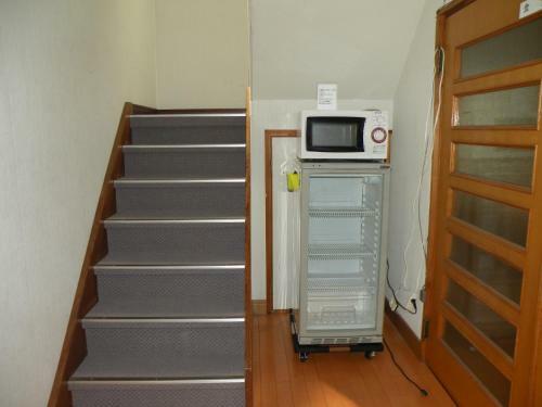 Business Hotel Minshuku Minato
