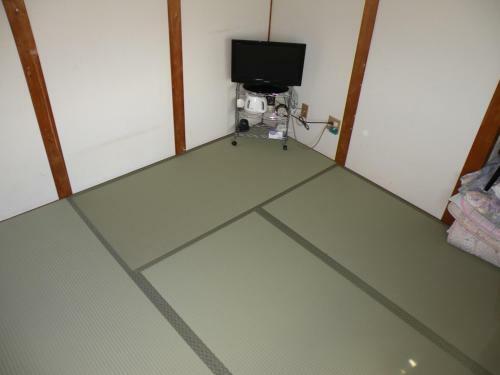 Business Hotel Minshuku Minato