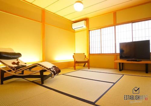 Apartamentos Establishment Takayama