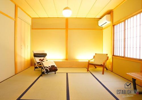 Apartamentos Establishment Takayama