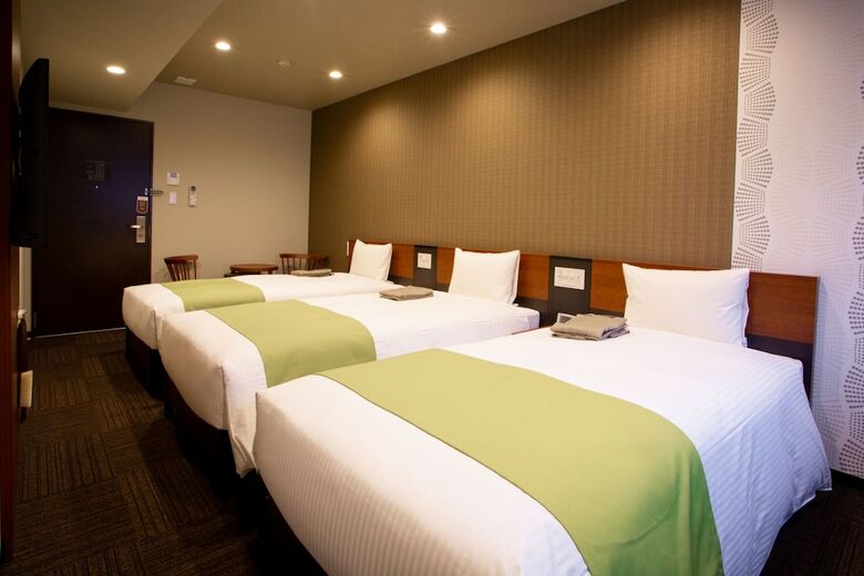 Hotel Kuretakeso Takayama Ekimae