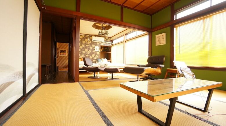 Super Tomato House Takayama