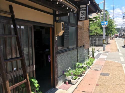 Hostal Guesthouse Daruma