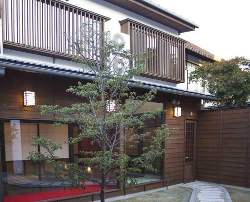 Hostal Hida Takayama Relax Hostel Bettei Fuji