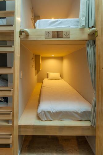 Hostal Cup Of Tea