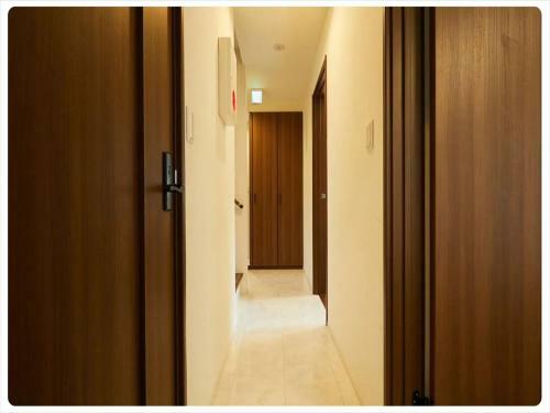 Apartamento Comfrot Stay Tokyo