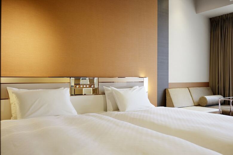 Candeo Hotels Tokyo Roppongi