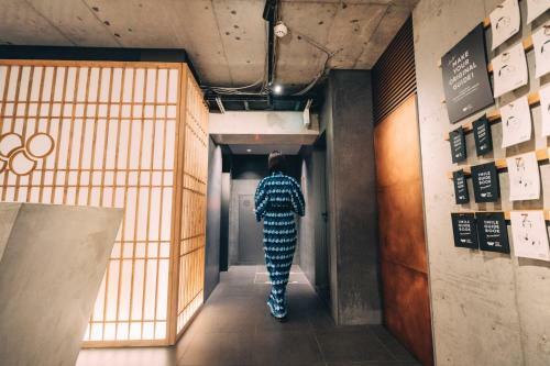 Wired Hotel