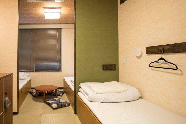 Hotel Khaosan World Ryogoku