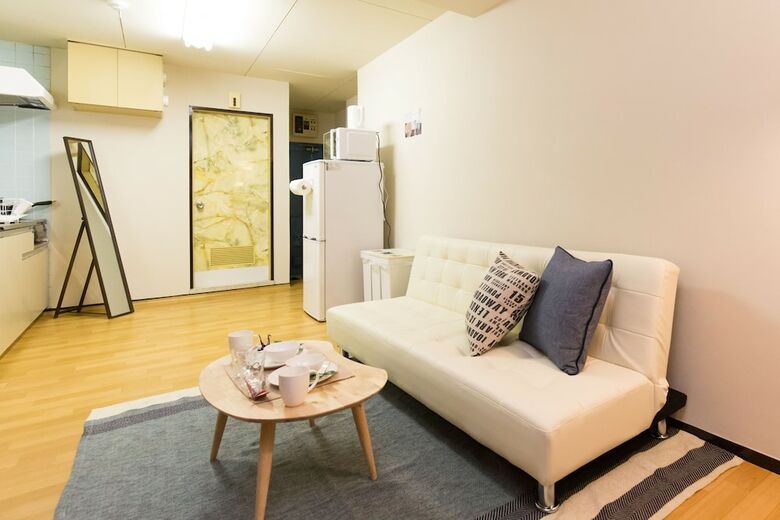 Apartamentos Misen Building