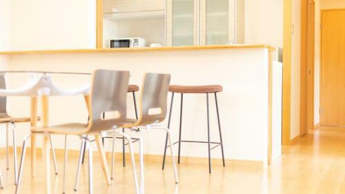 Chaos Igusa Villa