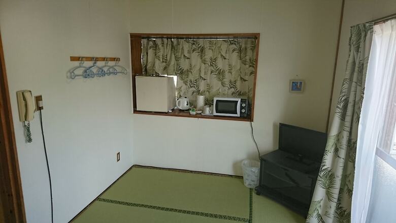 Albergue Okinawa Resort