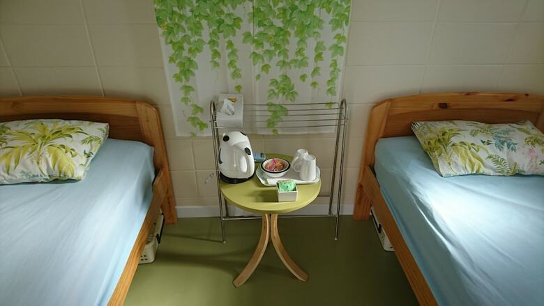Albergue Okinawa Resort