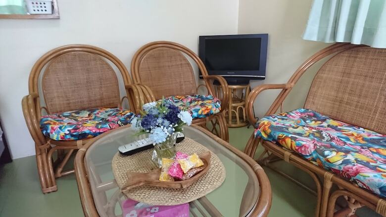 Albergue Okinawa Resort