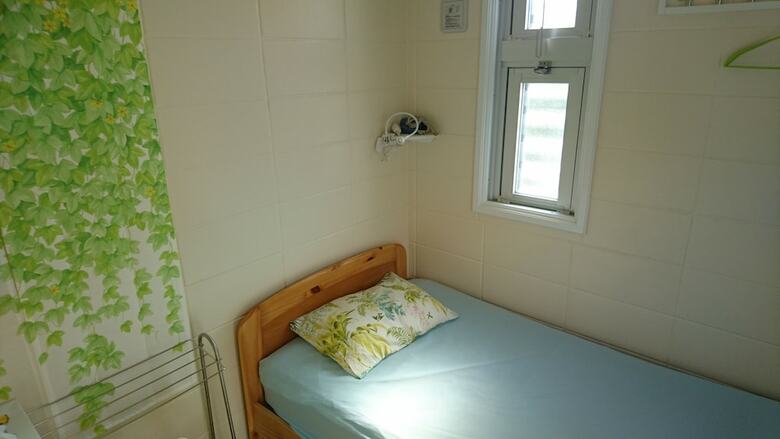 Albergue Okinawa Resort