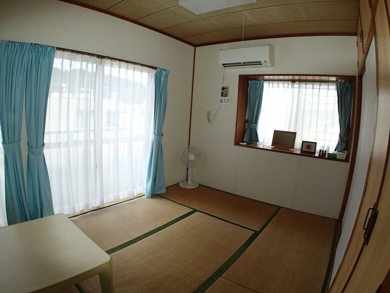 Albergue Okinawa Resort