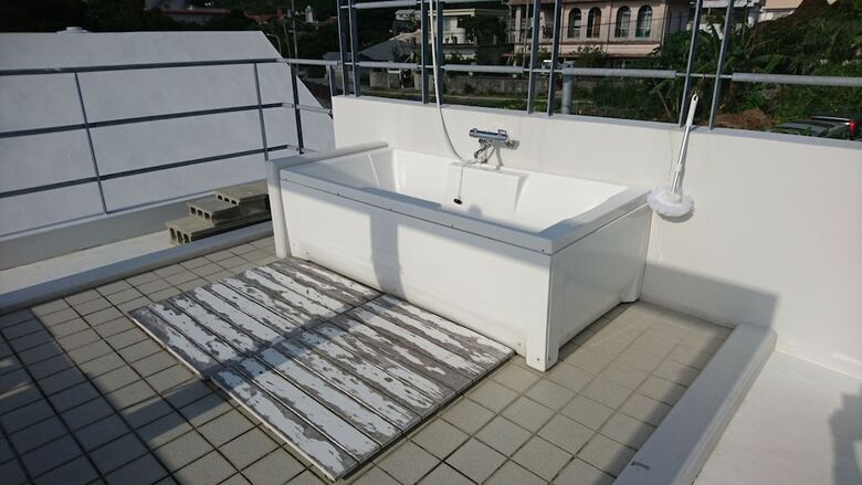 Albergue Okinawa Resort