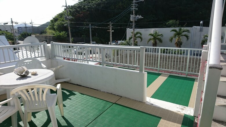 Albergue Okinawa Resort