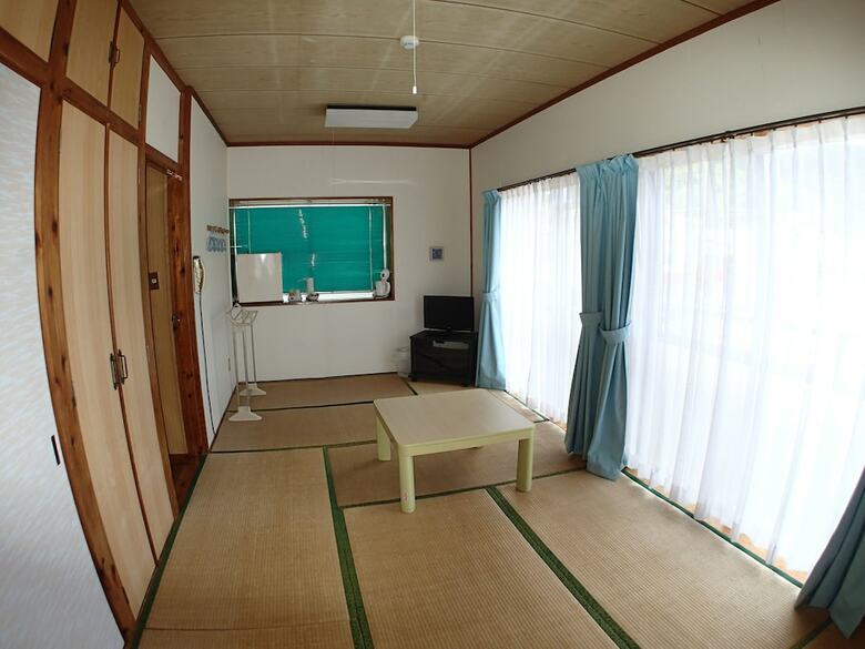 Albergue Okinawa Resort
