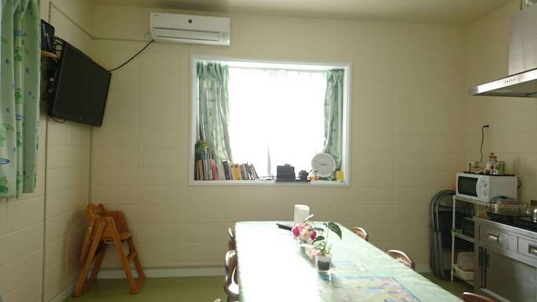 Albergue Okinawa Resort