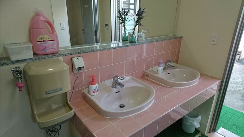 Albergue Okinawa Resort