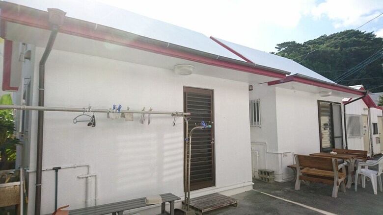 Albergue Okinawa Resort