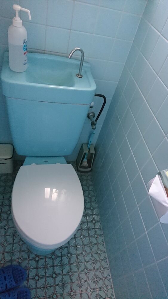 Albergue Okinawa Resort
