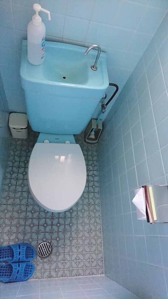 Albergue Okinawa Resort