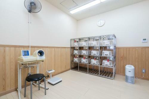 Apartamento Angel Resort Yuzawa 411
