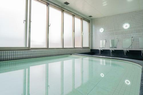 Apartamento Angel Resort Yuzawa 411