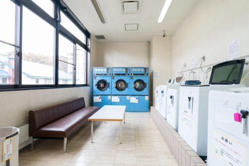 Apartamento Angel Resort Yuzawa 411