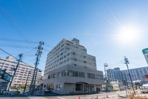 Apartamento Angel Resort Yuzawa 405