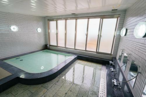 Apartamento Angel Resort Yuzawa 804