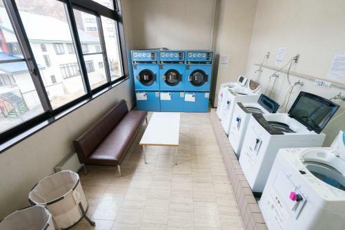 Apartamento Angel Resort Yuzawa 804