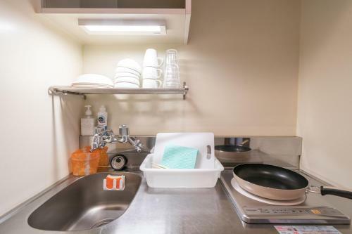 Apartamento Angel Resort Yuzawa 804