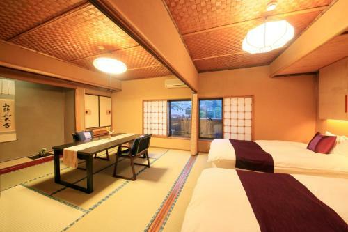 Wakamatsu Yugawarasekitei