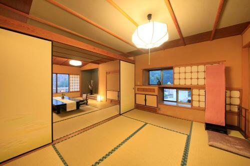 Wakamatsu Yugawarasekitei