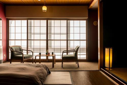 Takamiya Ryokan Yamakawa