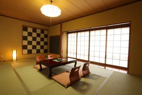 Takamiya Ryokan Yamakawa