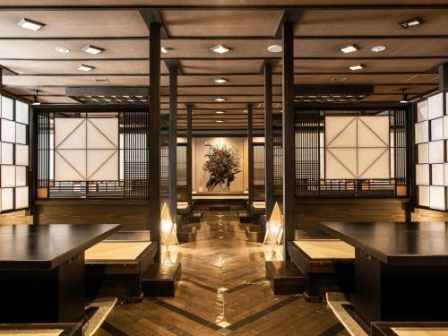 Takamiya Ryokan Yamanoki