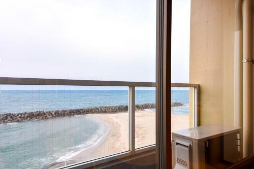Kaike Seaside Hotel