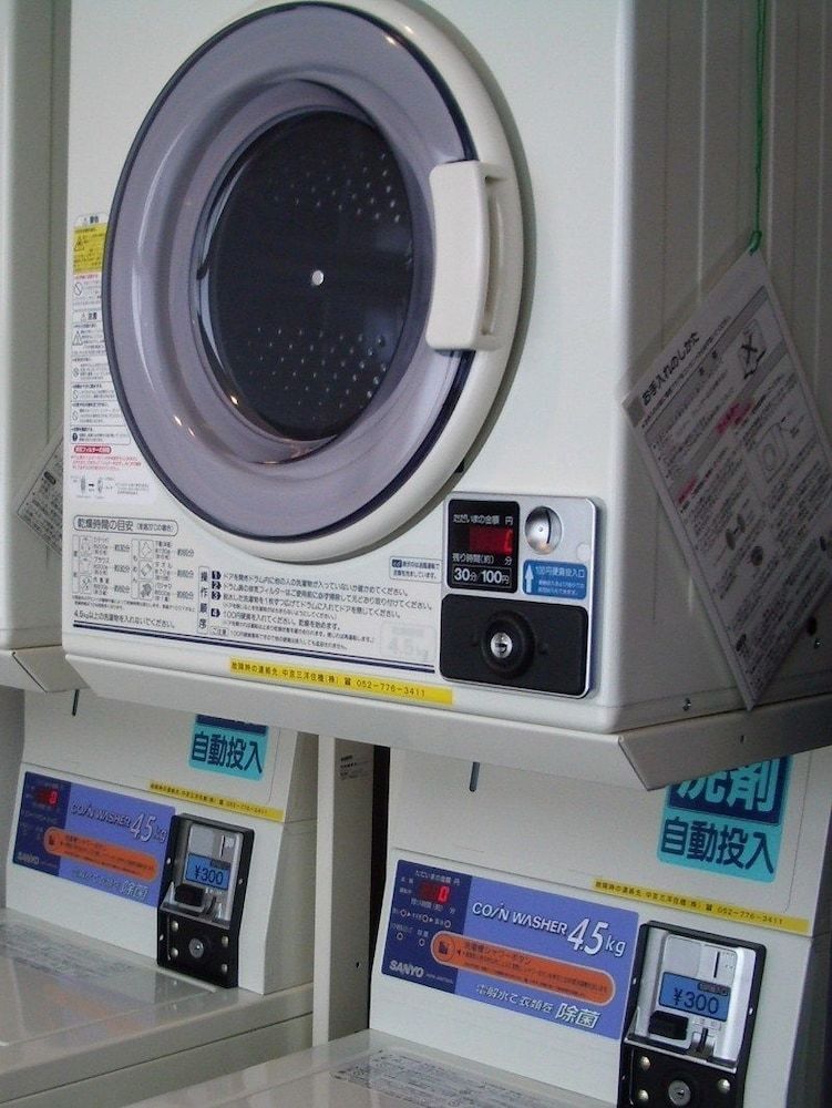 Hotel Quad Inn Yokote