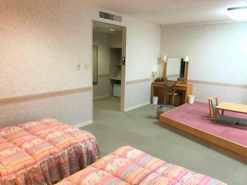 Hotel Tetora Resort Yokote Onsen