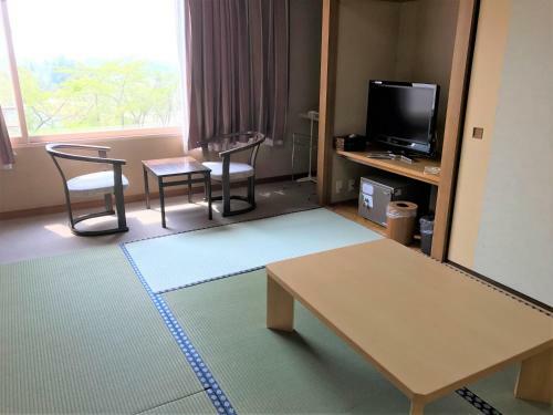 Hotel Tetora Resort Yokote Onsen