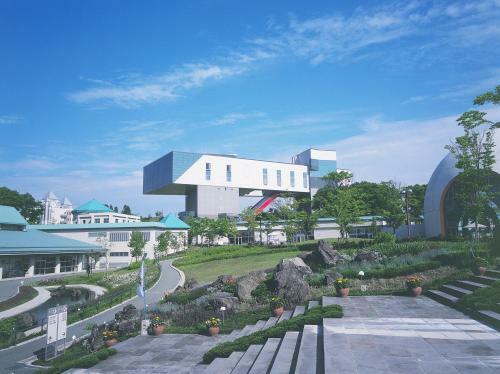 Hotel Tetora Resort Yokote Onsen