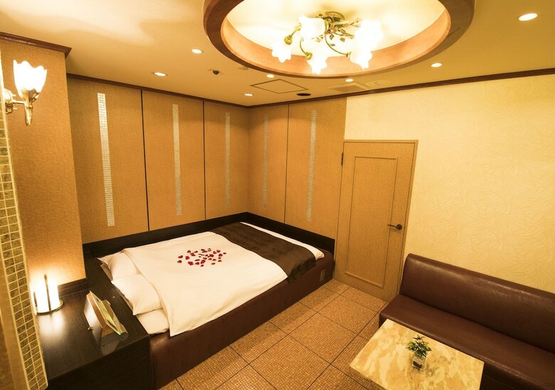 Hotel Metro (adult Only)